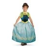 Spirit Halloween Kids Anna Costume - Frozen Fever 1 Spirit Halloween Kids Anna Costume - Frozen Fever -MELONHALLOW Sales 07336852 a