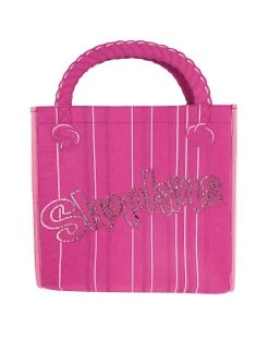 Spirit Halloween Shopkins Treat Bag - Shopkins