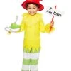 Spirit Halloween Toddler Sam I Am Costume - Dr. Seuss 2 Spirit Halloween Toddler Sam I Am Costume - Dr. Seuss -MELONHALLOW Sales 07403058 a