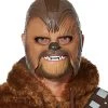 Spirit Halloween Chewbacca Voice Half Mask - Star Wars 2 Spirit Halloween Chewbacca Voice Half Mask - Star Wars -MELONHALLOW Sales 07410392 a