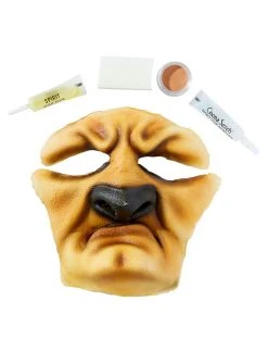 Spirit Halloween Beastly Animal Foam Prosthetic