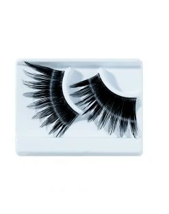 Spirit Halloween Showgirl Fake Eyelashes -MELONHALLOW Sales 07465529 b