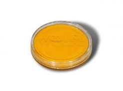 Spirit Halloween Yellow Hydrocolor Theatrical FX Makeup