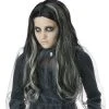 Spirit Halloween Kids Bloody Mary Wig 1 Spirit Halloween Kids Bloody Mary Wig -MELONHALLOW Sales 07466790 a