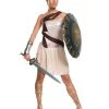 Spirit Halloween Adult Beach Battle Wonder Woman Costume Deluxe - DC Comics 2 Spirit Halloween Adult Beach Battle Wonder Woman Costume Deluxe - DC Comics -MELONHALLOW Sales 07468515 a