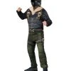 Spirit Halloween Adult Vulture Costume - Spider-Man: Homecoming -MELONHALLOW Sales 07472830 a