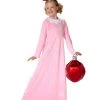 Spirit Halloween Toddler Cindy Lou Who Costume - Dr. Seuss -MELONHALLOW Sales 07475304 a