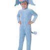 Spirit Halloween Toddler Horton Hears a Who One Piece Costume - Dr. Seuss 2 Spirit Halloween Toddler Horton Hears a Who One Piece Costume - Dr. Seuss -MELONHALLOW Sales 07475353 a