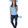 Spirit Halloween Horton Hears a Who Accessory Kit - Dr. Seuss 1 Spirit Halloween Horton Hears a Who Accessory Kit - Dr. Seuss -MELONHALLOW Sales 07475510 a