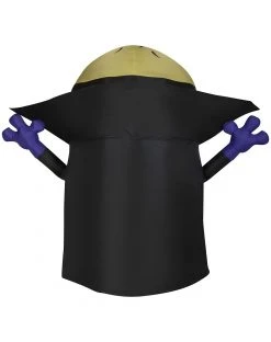 Spirit Halloween 8 Ft Minion Gone Batty Inflatable Decoration - Despicable Me 7 Spirit Halloween 8 Ft Minion Gone Batty Inflatable Decoration - Despicable Me -MELONHALLOW Sales 07479462 c