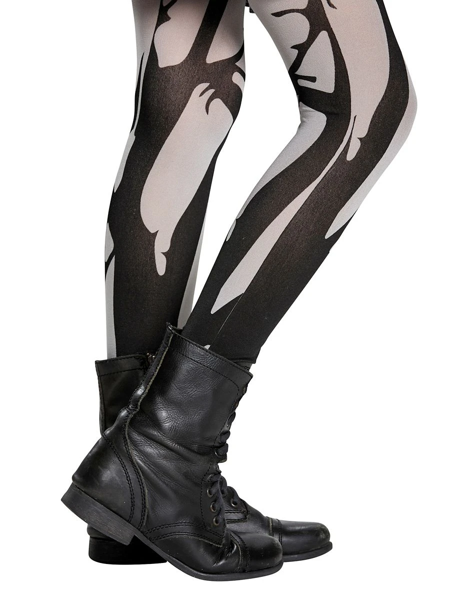 Spirit Halloween Kids Evie Tights - Descendants 2 3 Spirit Halloween Kids Evie Tights - Descendants 2