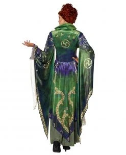 Spirit Halloween Adult Winifred Sanderson Costume The Signature Collection - Hocus Pocus 9 Spirit Halloween Adult Winifred Sanderson Costume The Signature Collection - Hocus Pocus -MELONHALLOW Sales 07523400 c