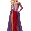 Spirit Halloween Adult Sarah Sanderson Plus Size Costume The Signature Collection - Hocus Pocus