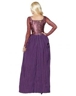 Spirit Halloween Adult Sarah Sanderson Costume The Signature Collection - Hocus Pocus 12 Spirit Halloween Adult Sarah Sanderson Costume The Signature Collection - Hocus Pocus -MELONHALLOW Sales 07523525 b