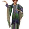 Spirit Halloween Tween Winifred Sanderson Costume The Signature Collection - Hocus Pocus -MELONHALLOW Sales 07553431 a