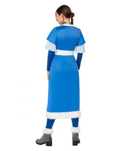 Spirit Halloween Adult Katara Costume - Avatar the Last Airbender 5 Spirit Halloween Adult Katara Costume - Avatar the Last Airbender -MELONHALLOW Sales 07594492 b