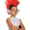 Spirit Halloween Barb Headpiece Deluxe - Trolls