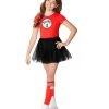 Spirit Halloween Kids Thing 1 and Thing 2 Costume Kit – Dr. Seuss 1 Spirit Halloween Kids Thing 1 and Thing 2 Costume Kit – Dr. Seuss -MELONHALLOW Sales 07616469 a