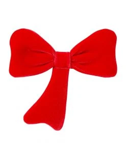 Spirit Halloween Cat in the Hat Bow Tie – Dr. Seuss