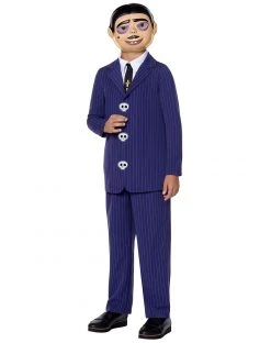 Spirit Halloween Kids Gomez Addams Costume - The Addams Family 2