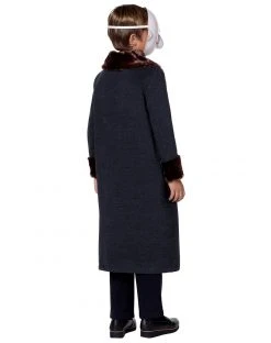 Spirit Halloween Kids Uncle Fester Costume - The Addams Family 2 7 Spirit Halloween Kids Uncle Fester Costume - The Addams Family 2 -MELONHALLOW Sales 07622970 b