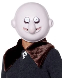 Spirit Halloween Kids Uncle Fester Costume - The Addams Family 2 8 Spirit Halloween Kids Uncle Fester Costume - The Addams Family 2 -MELONHALLOW Sales 07622970 c