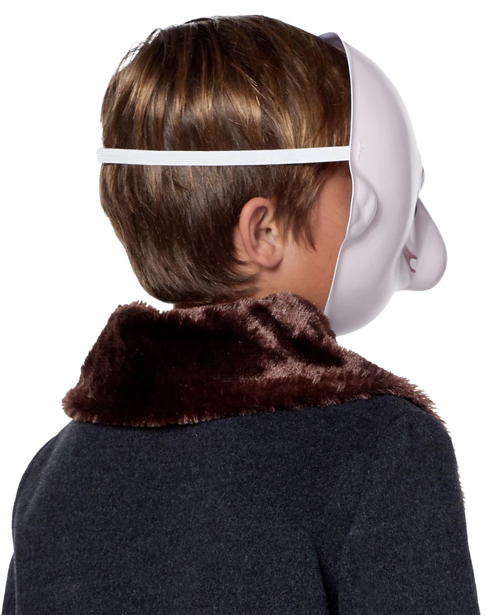 Spirit Halloween Kids Uncle Fester Costume - The Addams Family 2 6 Spirit Halloween Kids Uncle Fester Costume - The Addams Family 2 - Image 4