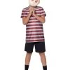 Spirit Halloween Kids Pugsley Costume - Addams Family 2 1 Spirit Halloween Kids Pugsley Costume - Addams Family 2 -MELONHALLOW Sales 07630684 a