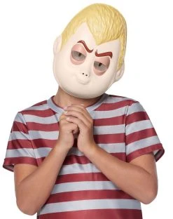 Spirit Halloween Kids Pugsley Costume - Addams Family 2 8 Spirit Halloween Kids Pugsley Costume - Addams Family 2 -MELONHALLOW Sales 07630684 c