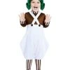 Spirit Halloween Toddler Oompa Loompa Costume - Willy Wonka and the Chocolate Factory 1 Spirit Halloween Toddler Oompa Loompa Costume - Willy Wonka and the Chocolate Factory -MELONHALLOW Sales 07648900 a