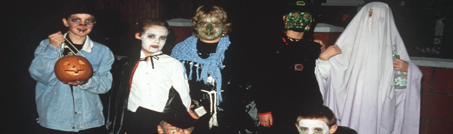 Halloween ACCESSORIES store -MELONHALLOW Sales q66